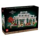 LEGO Ideas 21353 Botanični vrt